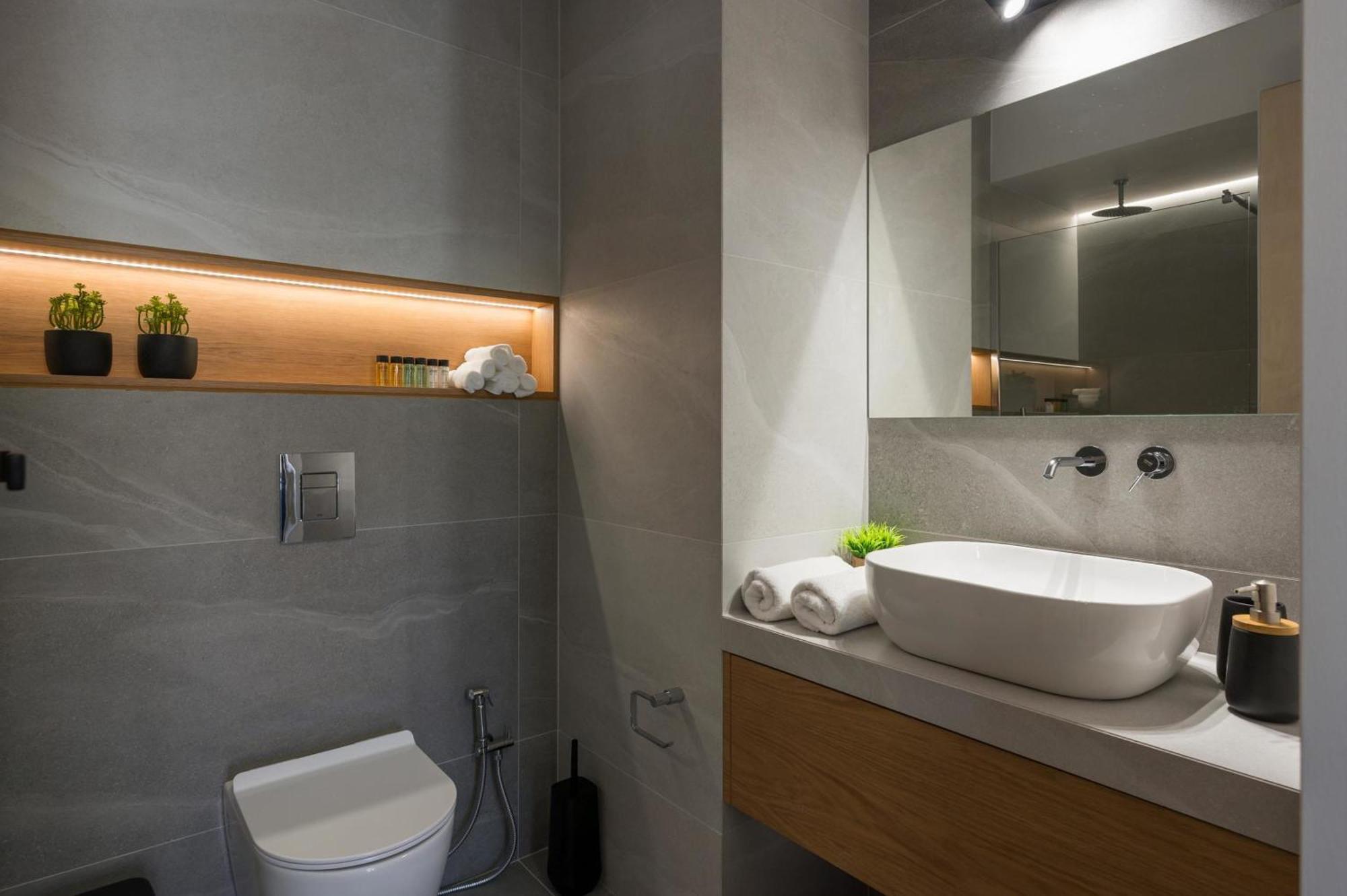 Amara Local Experience Vila Chania  Exterior foto
