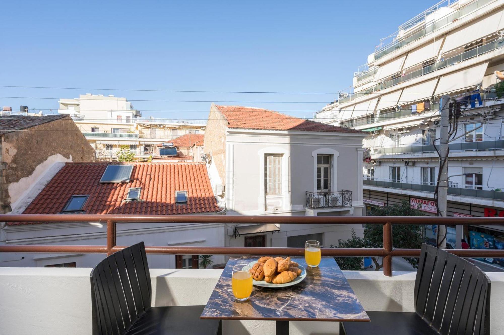 Amara Local Experience Vila Chania  Exterior foto
